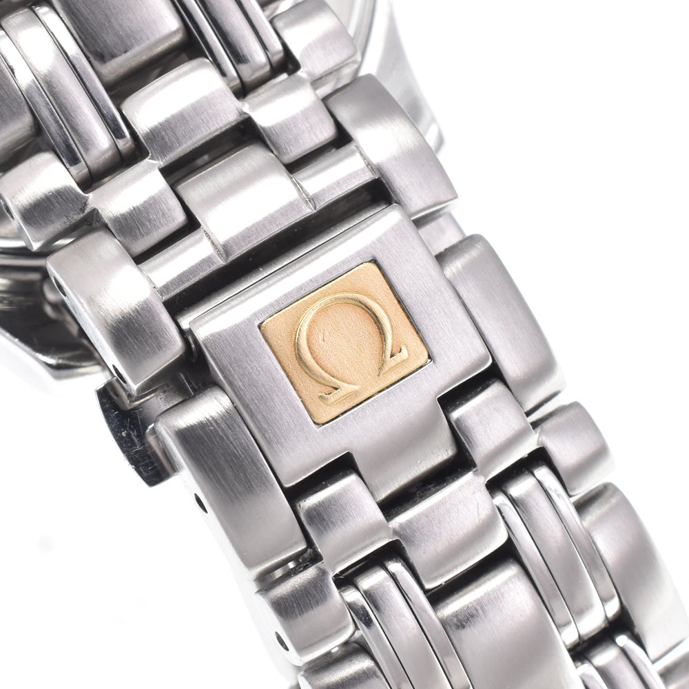 OMEGA Seamaster 2501.31 Date Silver Dial Automatic Men's
 Watch R#149131