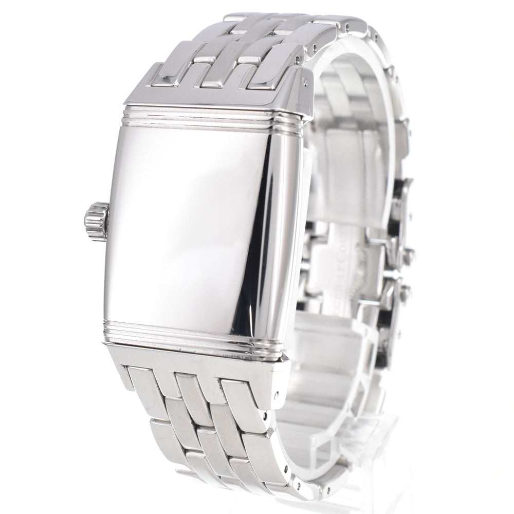 JAEGER-LECOULTRE Reverso Gran Spole 290.8.60/Q2908102 gray Dial Automatic Men's
 Watch Q#149134