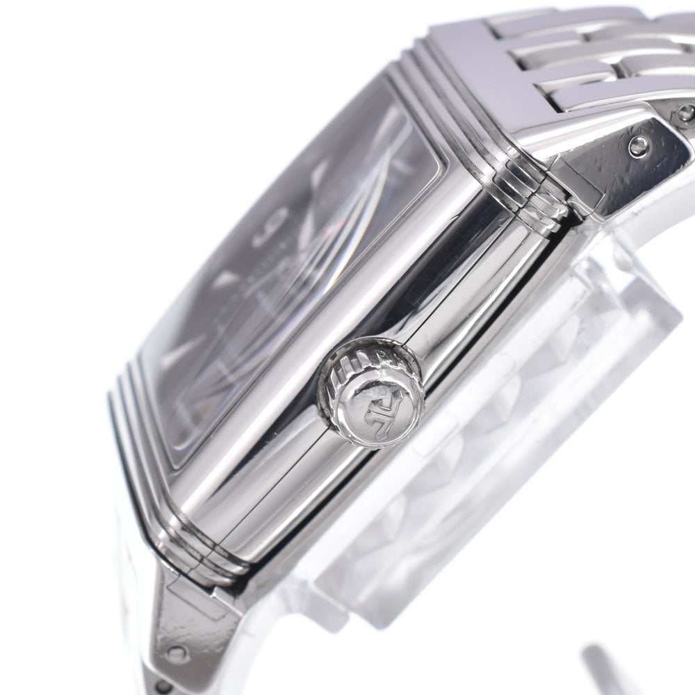 JAEGER-LECOULTRE Reverso Gran Spole 290.8.60/Q2908102 gray Dial Automatic Men's
 Watch Q#149134