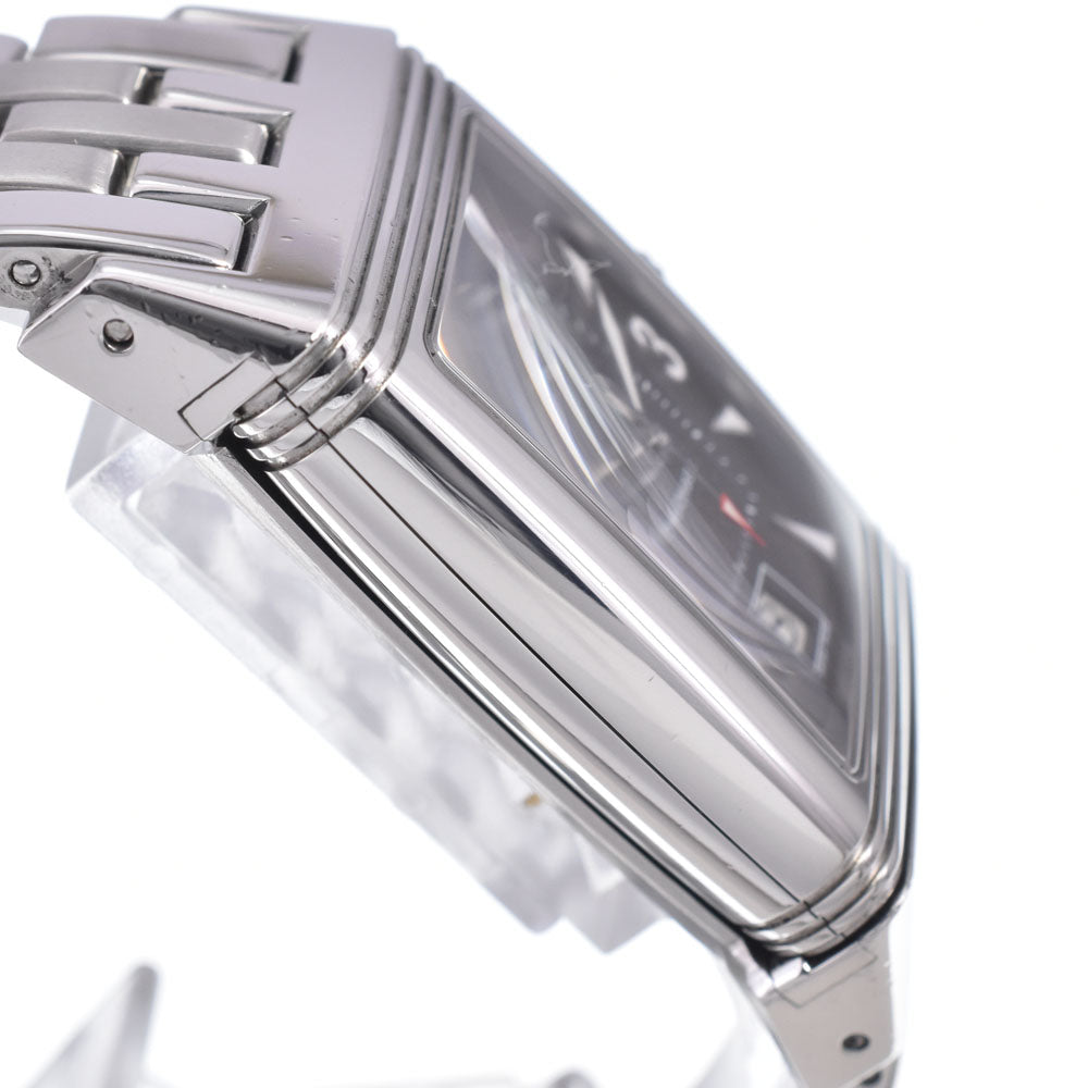 JAEGER-LECOULTRE Reverso Gran Spole 290.8.60/Q2908102 gray Dial Automatic Men's
 Watch Q#149134