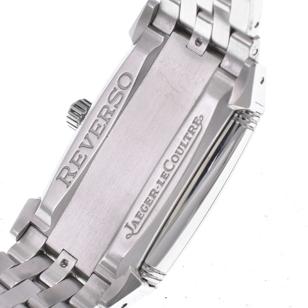 JAEGER-LECOULTRE Reverso Gran Spole 290.8.60/Q2908102 gray Dial Automatic Men's
 Watch Q#149134