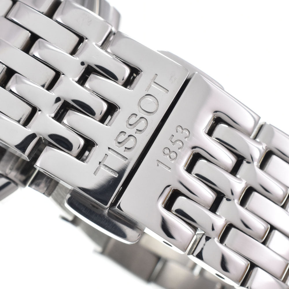 with paper TISSOT Le Locle Powermatic 80 T006.407B Silver Dial Automatic Men's
 Watch Q#149136