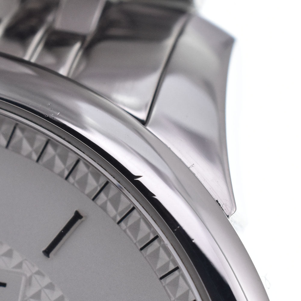 with paper TISSOT Le Locle Powermatic 80 T006.407B Silver Dial Automatic Men's
 Watch Q#149136