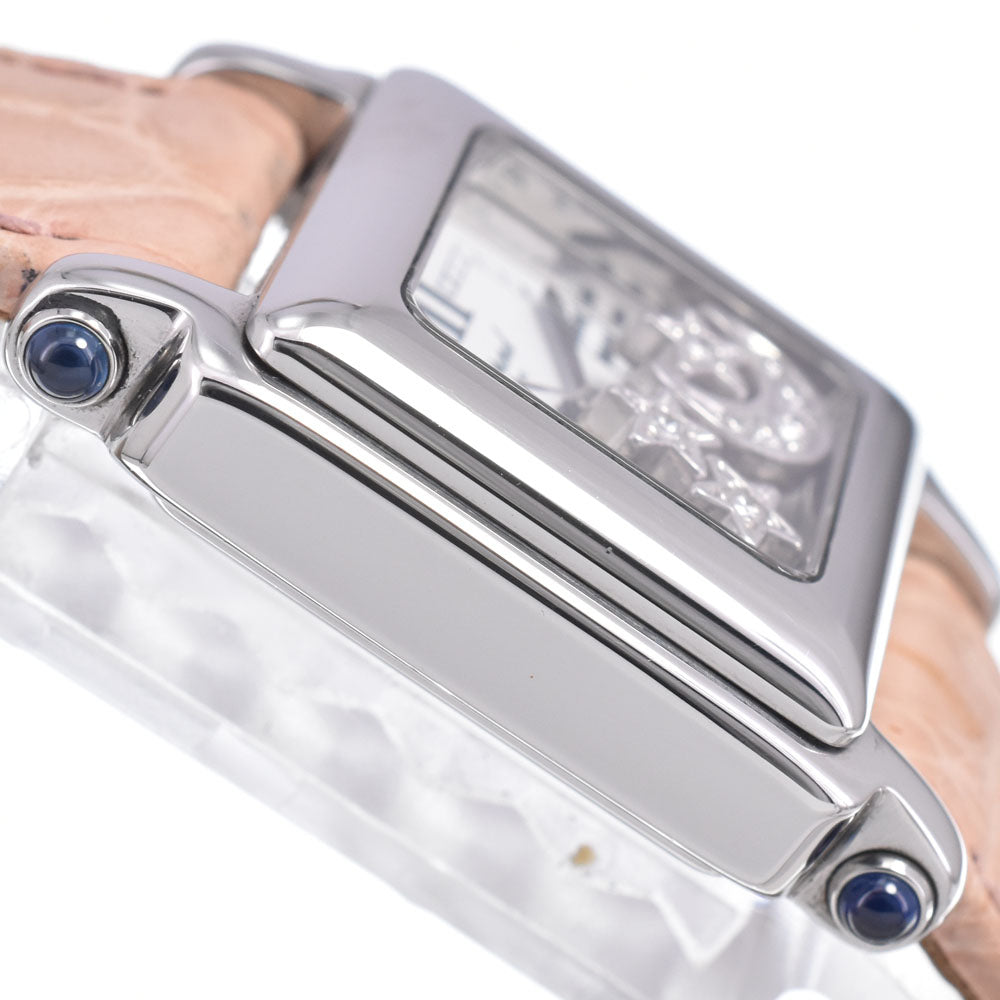 Chopard Happy sports 27/8892-23 Moon/Star Diamond white Dial Quartz Ladies
 Watch P#149138