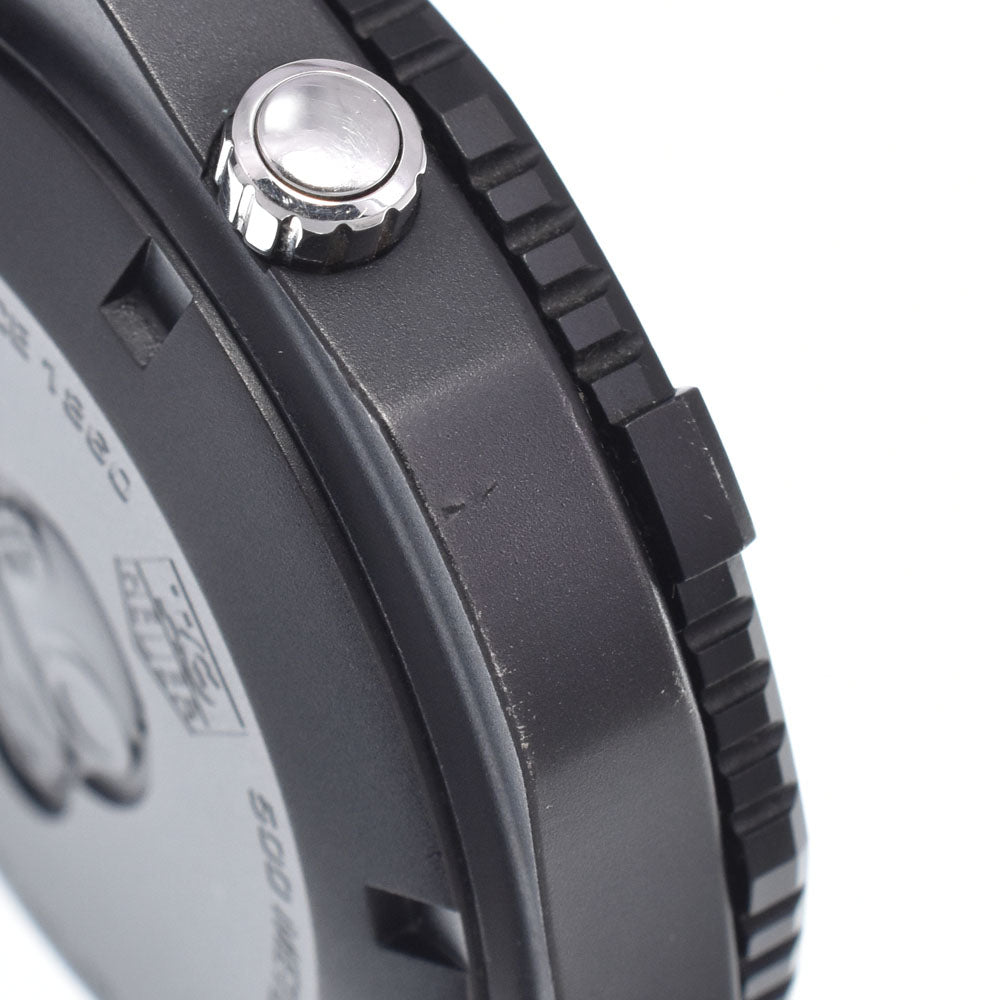 TAG HEUER Aqua racer WAK2180.FT8027 Caliber 5 black Dial Automatic Men's
 Watch P#149139