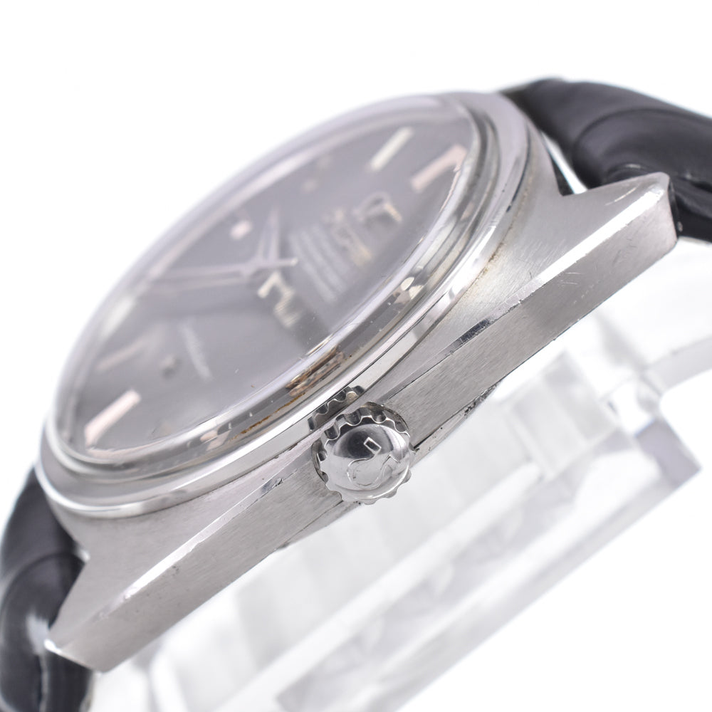 OMEGA Constellation 168.017 vintage Chronometer Cal.564 gray Dial Automatic Men's
 Watch P#149140