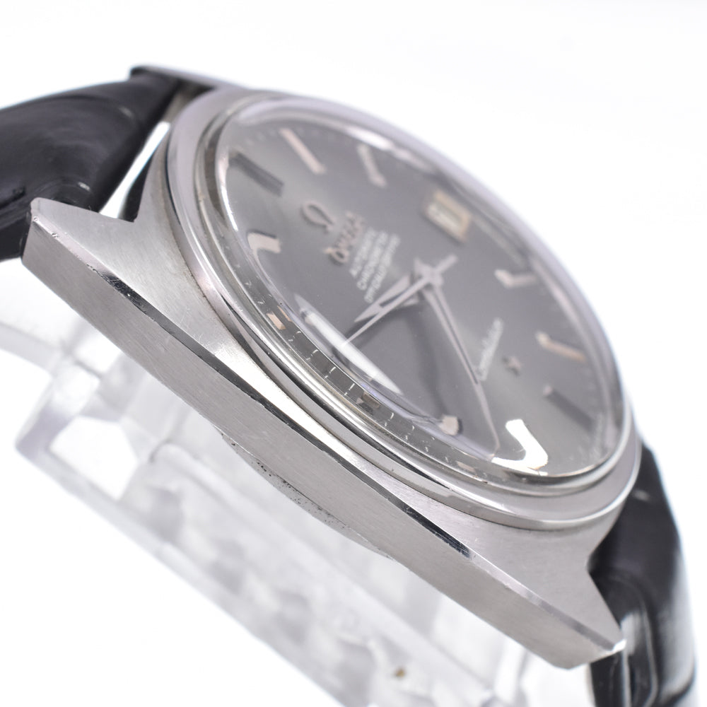 OMEGA Constellation 168.017 vintage Chronometer Cal.564 gray Dial Automatic Men's
 Watch P#149140