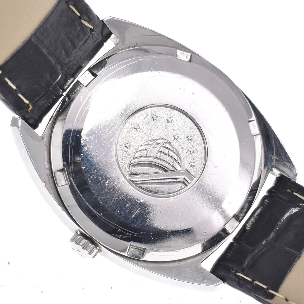 OMEGA Constellation 168.017 vintage Chronometer Cal.564 gray Dial Automatic Men's
 Watch P#149140