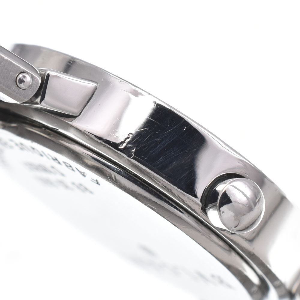 BVLGARI Bvlgari Bvlgari BB26SSD Date black Dial Quartz Ladies
 Watch A#149146