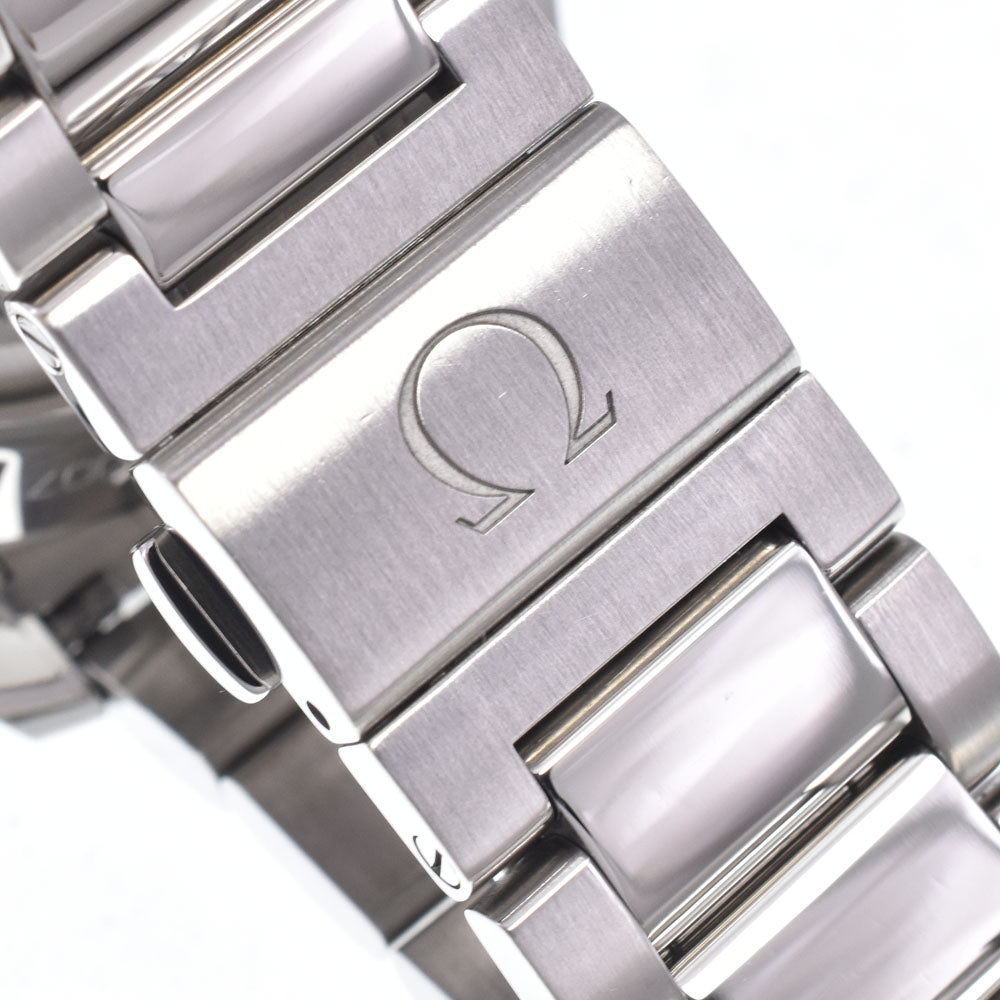 with paper OMEGA Seamaster Aqua Terra 231.10.42.21.03.004 James Bond 007 Limited Edition blue Dial Automatic Men's
 Watch Q#149152