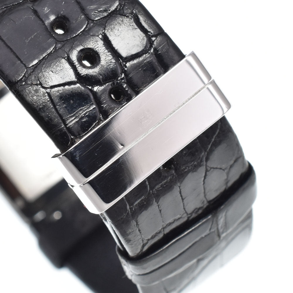 CHANEL Matrasse H0116 black Dial Quartz Ladies
 Watch D#149156