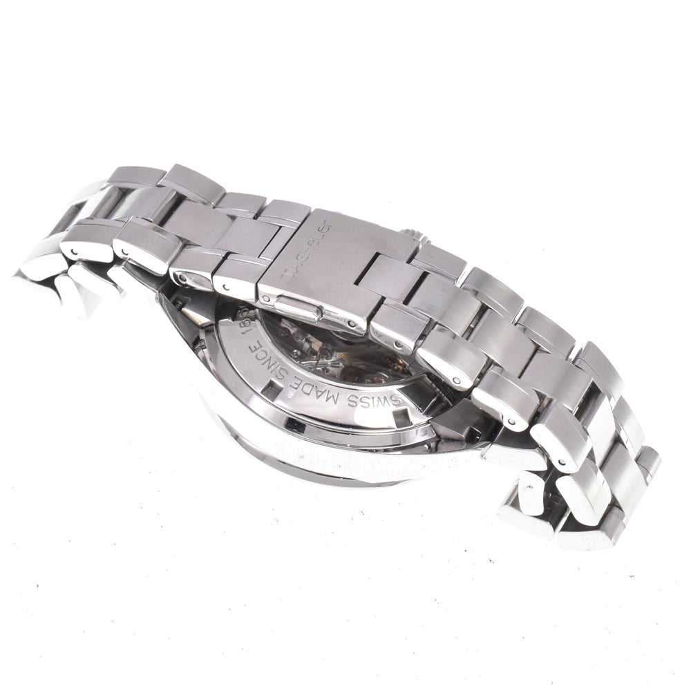 TAG HEUER Carrera Caliber 16 CV2017 Chronograph Silver Dial Automatic Men's
 Watch R#149160
