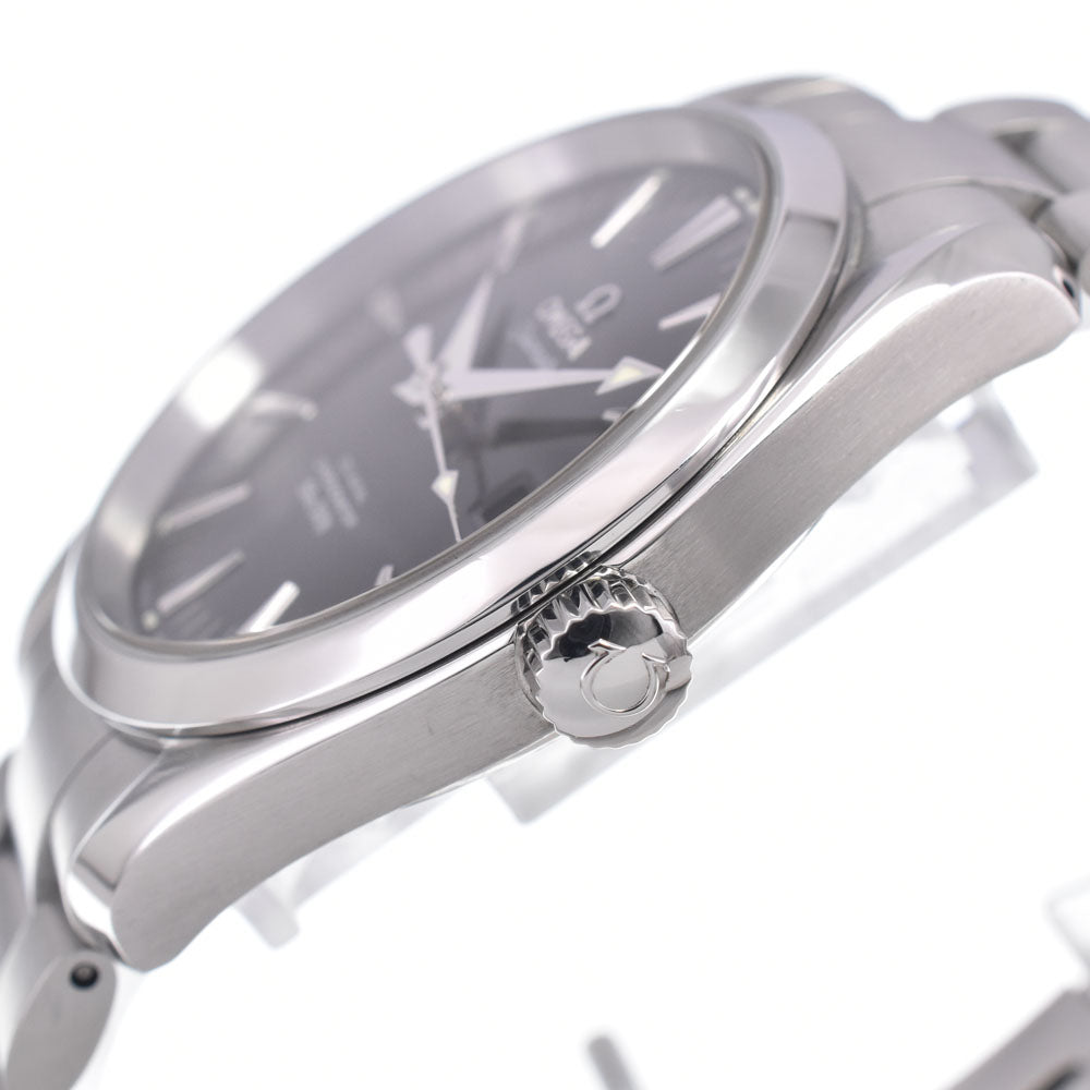 OMEGA Seamaster Aqua Terra Date 2503.50 CO-AXIAL Chronometer black Dial Automatic Men's
 Watch Q#149167