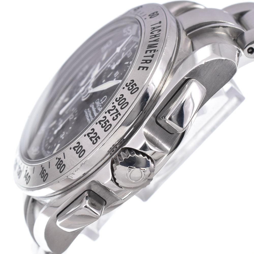 OMEGA Speedmaster Split Second 3540.50 black Dial Automatic Men's
 Watch A#149168