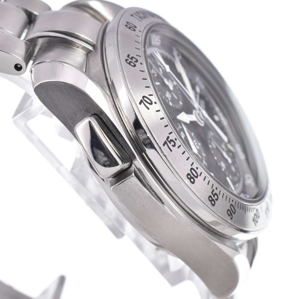 OMEGA Speedmaster Split Second 3540.50 black Dial Automatic Men's
 Watch A#149168