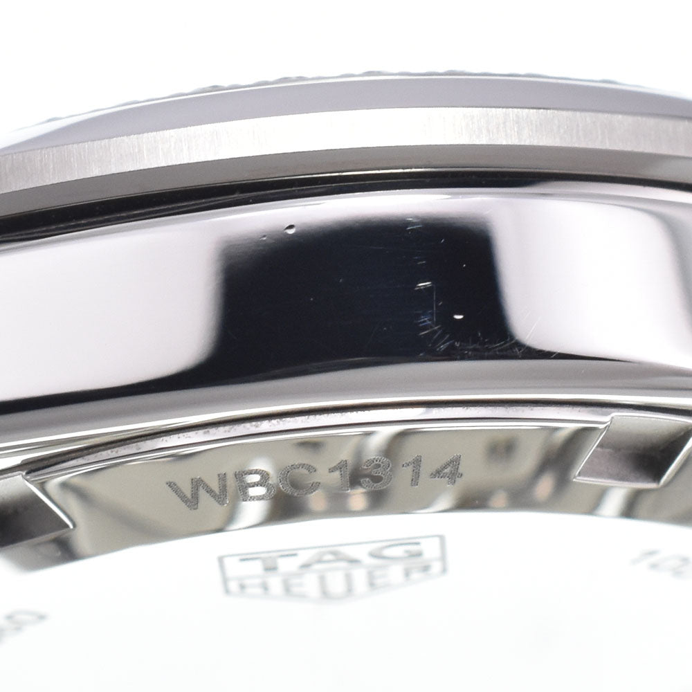 with paper TAG HEUER Link WBC1314 diamond white Dial Quartz Ladies
 Watch P#149172