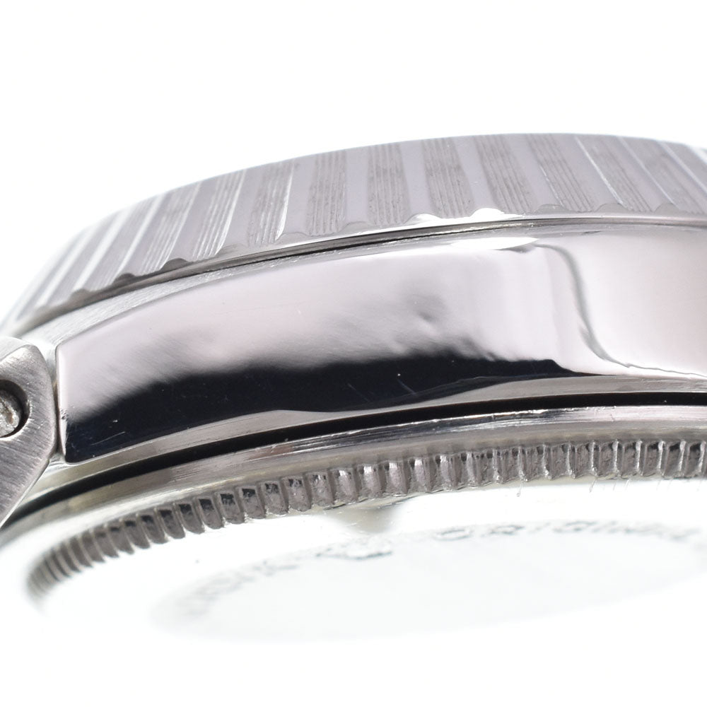 TUDOR Oyster Princess Date 9311/0 stainless steel Silver Dial Automatic Ladies
 Watch R#149180