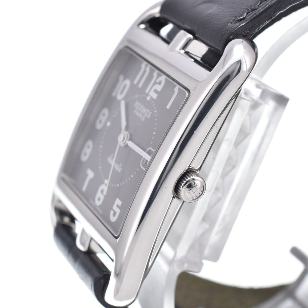 HERMES Cape Cod CC1.710 black Dial Automatic Unisex
 Watch Q#149182