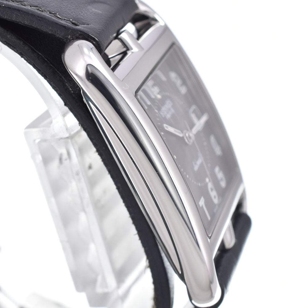 HERMES Cape Cod CC1.710 black Dial Automatic Unisex
 Watch Q#149182