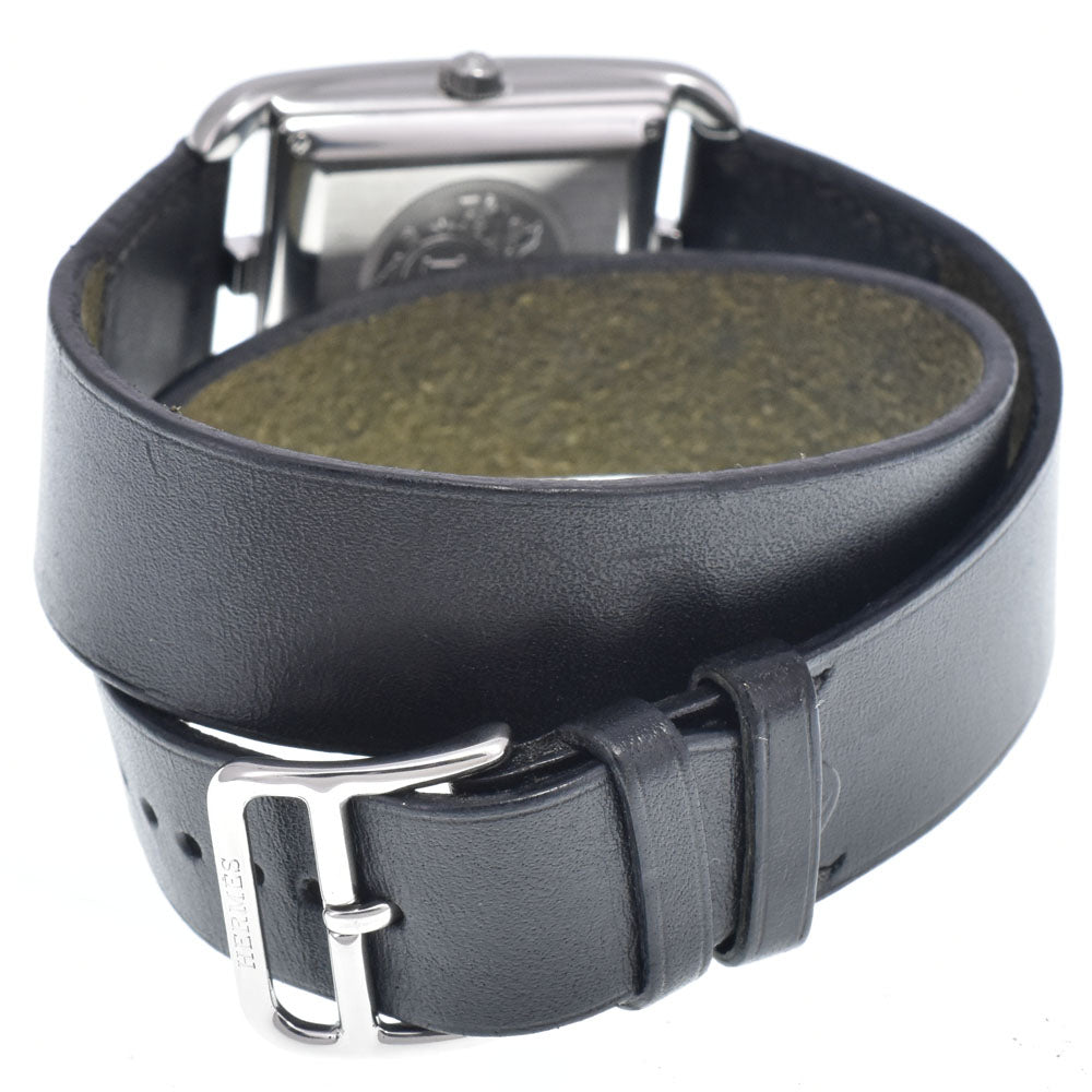 HERMES Cape Cod CC1.710 black Dial Automatic Unisex
 Watch Q#149182
