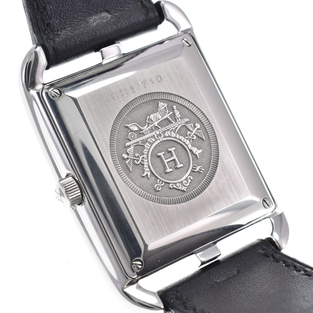 HERMES Cape Cod CC1.710 black Dial Automatic Unisex
 Watch Q#149182
