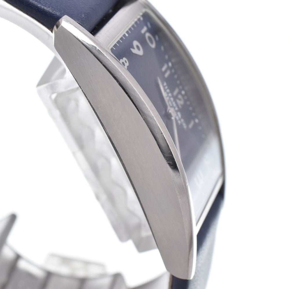 TIFFANY&Co. East West Mini 36668694 blue Dial Quartz Ladies
 Watch R#149190