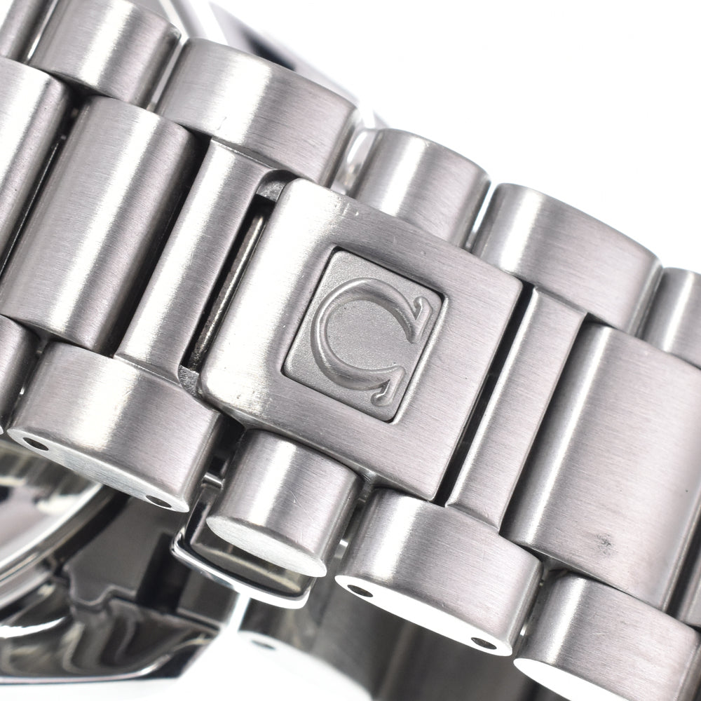 with paper OMEGA Seamaster Aqua Terra 221.10.42.40.01.002 Chronograph Date black Dial Automatic Men's
 Watch Q#149201