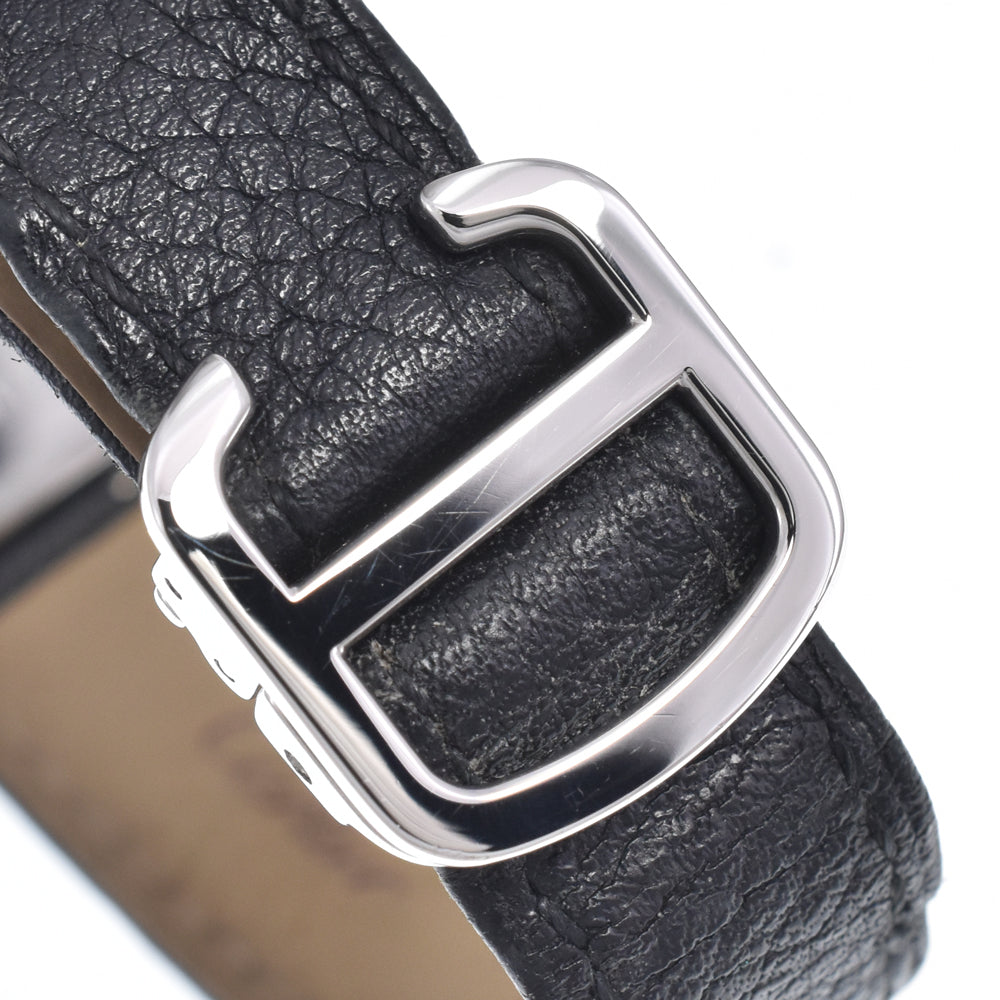with paper CARTIER Ronde Solo de Cartier WSRN0019 Silver Dial Quartz Ladies
 Watch Q#149205
