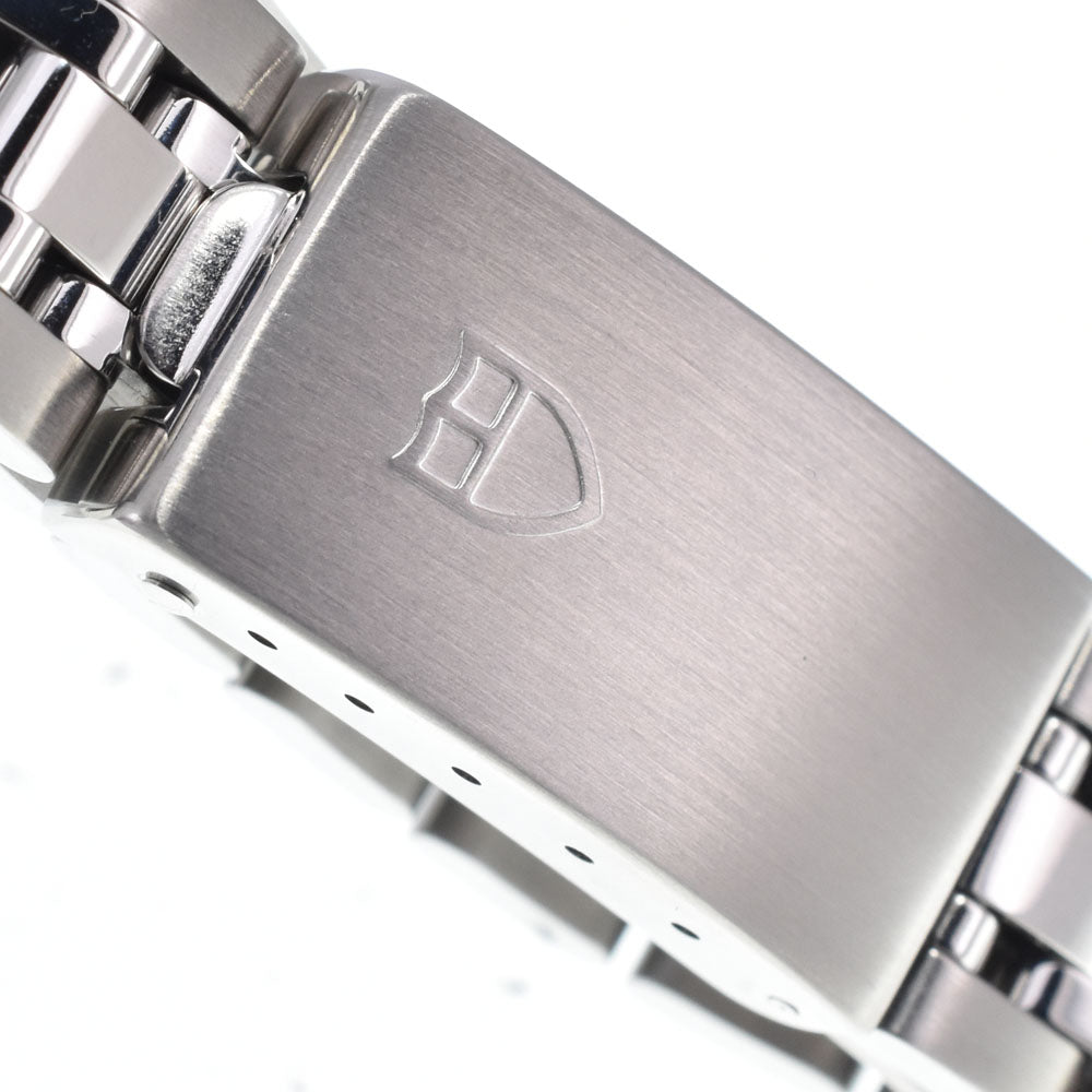 TUDOR Classic Date 21010 Date Silver Dial Automatic Ladies
 Watch Q#149220