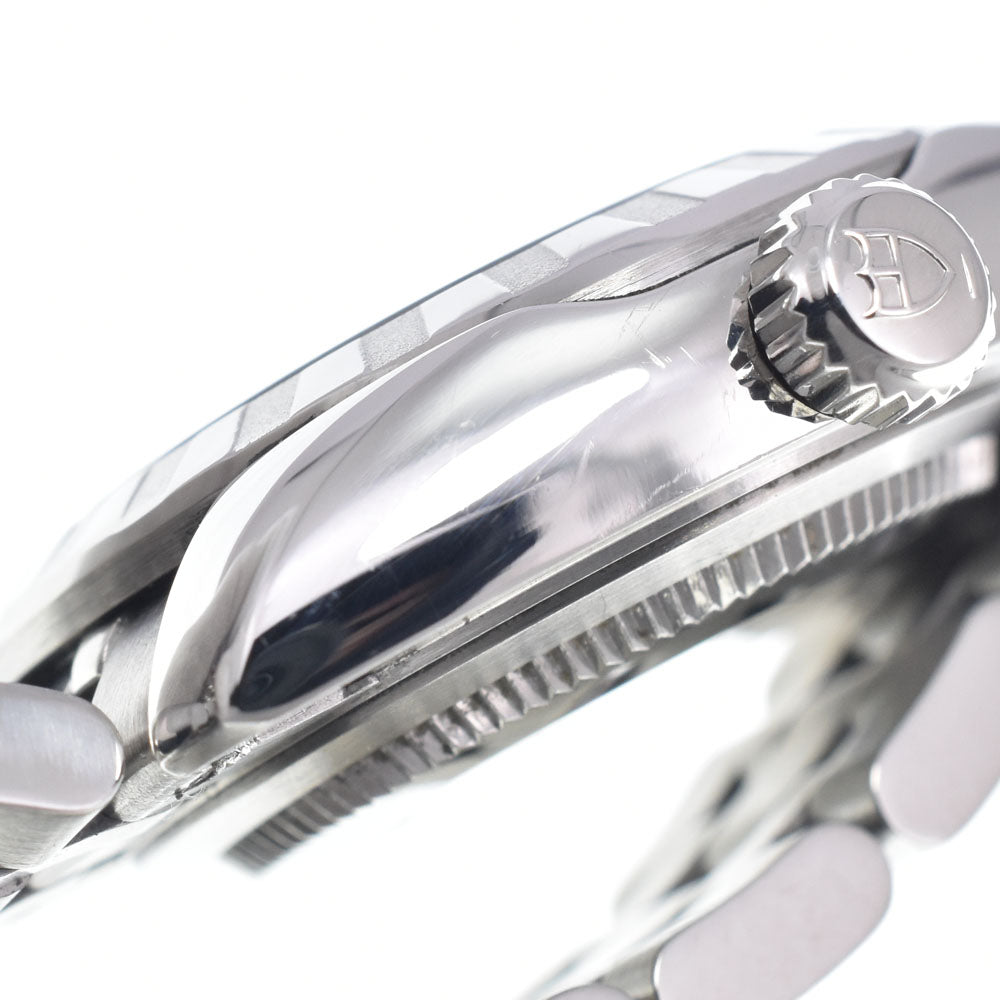 TUDOR Classic Date 21010 Date Silver Dial Automatic Ladies
 Watch Q#149220