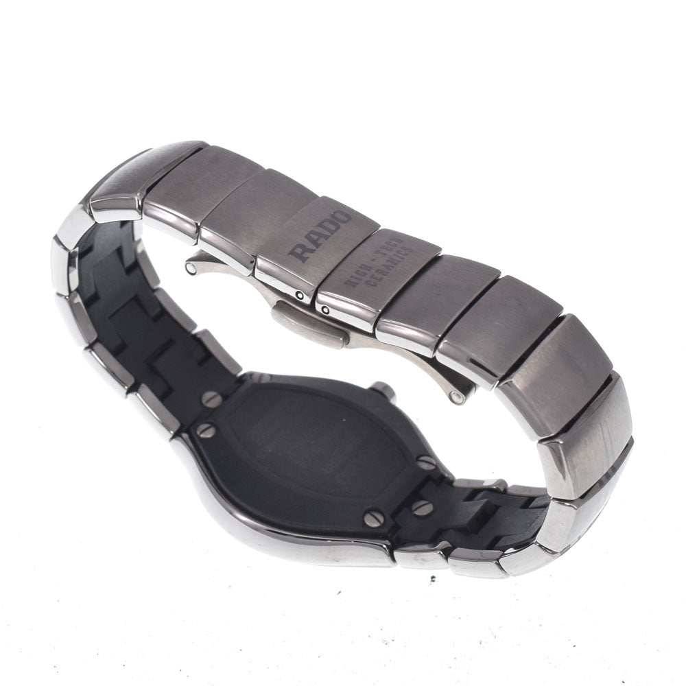 RADO True R27689102/318.0689.3 Silver Dial Quartz Ladies
 Watch A#149227