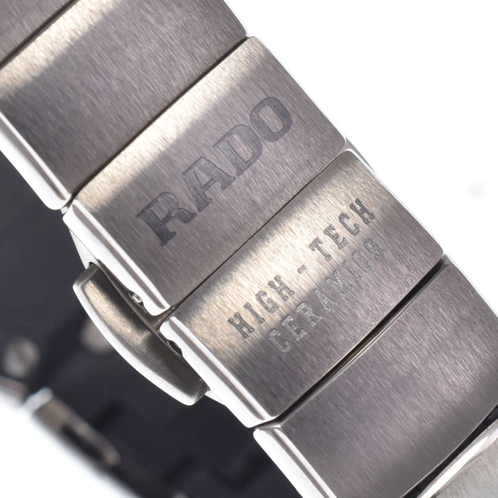 RADO True R27689102/318.0689.3 Silver Dial Quartz Ladies
 Watch A#149227