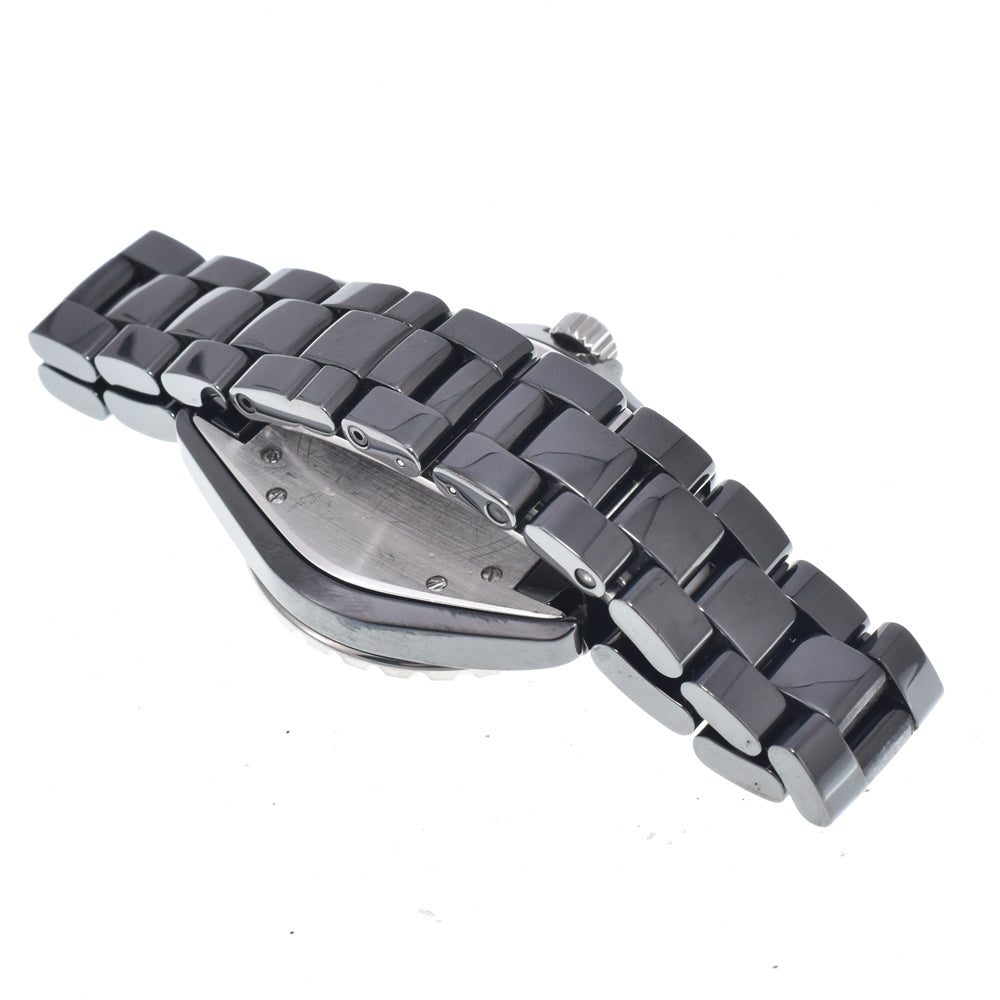 CHANEL J12 H0685 Black ceramic black Dial Automatic Men's
 Watch Q#149228