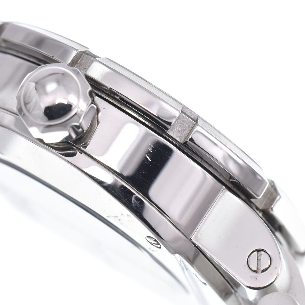 Chaumet Class One Date W17281-38Z blue Dial Automatic Boy's
 Watch R#149233