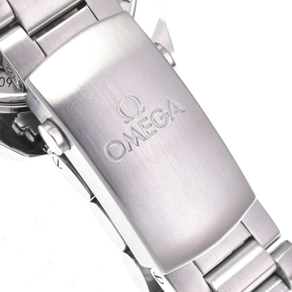 with paper OMEGA Seamaster Planet Ocean 232.30.44.22.01.001 GMT black Dial Automatic Men's
 Watch Q#149237