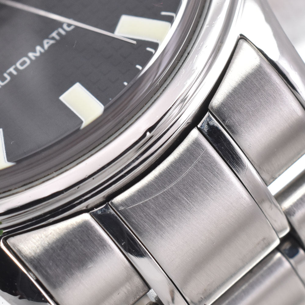 with paper OMEGA Classic dynamic 5203.51 Date black Dial Automatic Men's
 Watch R#149238