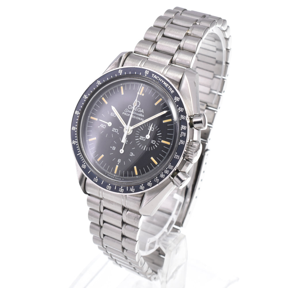 OMEGA Speedmaster Professional 3590.50 black Dial Hand Winding Men's
 Watch R#149240