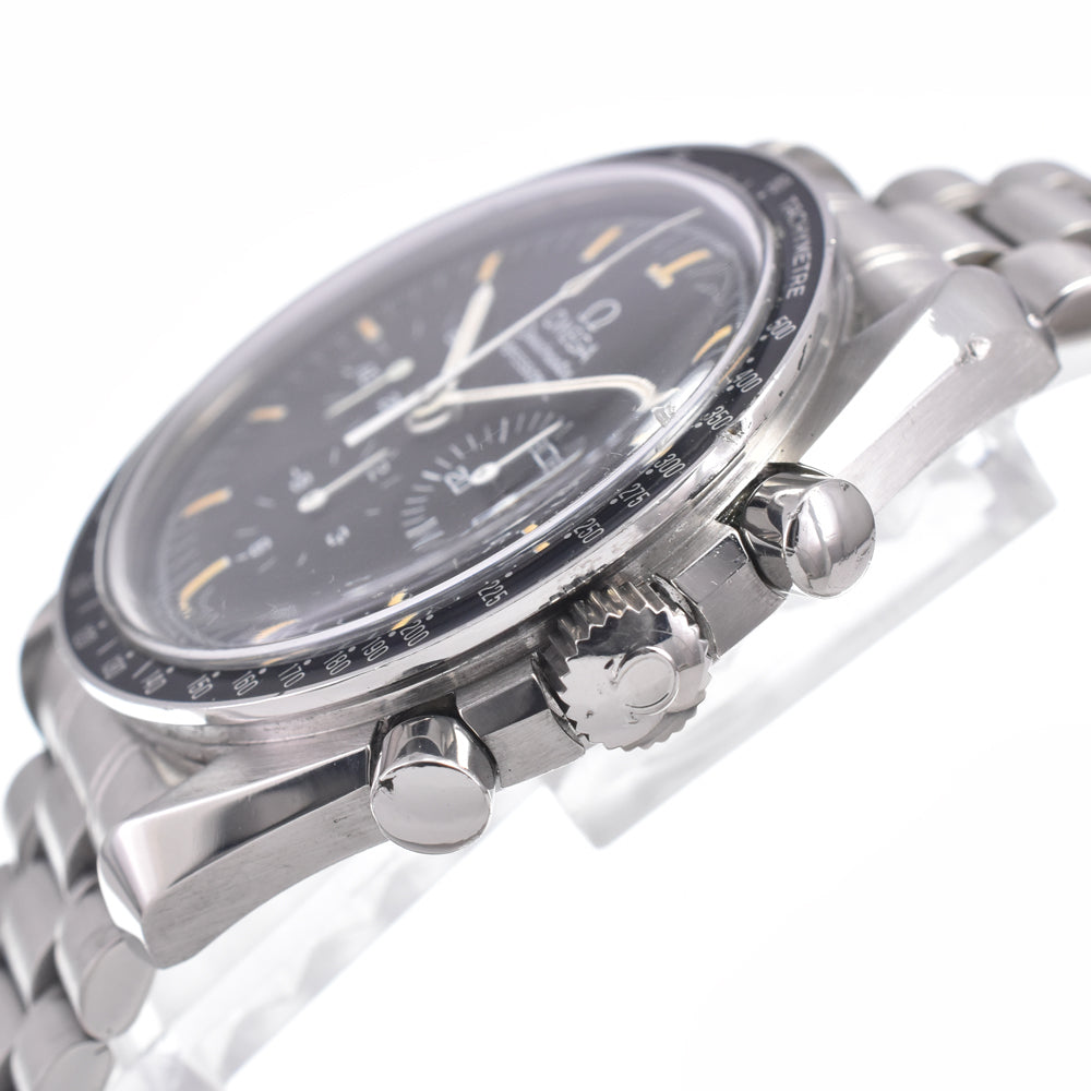 OMEGA Speedmaster Professional 3590.50 black Dial Hand Winding Men's
 Watch R#149240