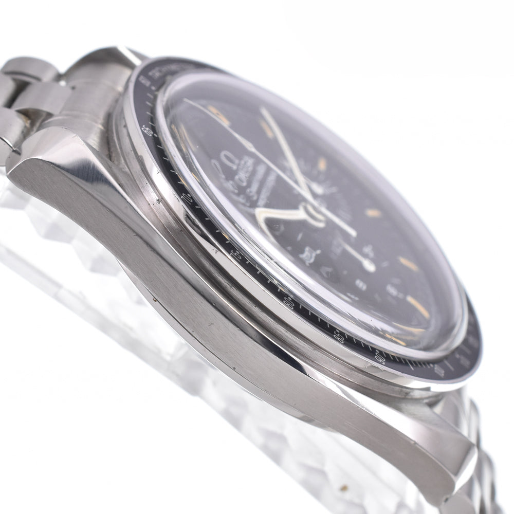 OMEGA Speedmaster Professional 3590.50 black Dial Hand Winding Men's
 Watch R#149240