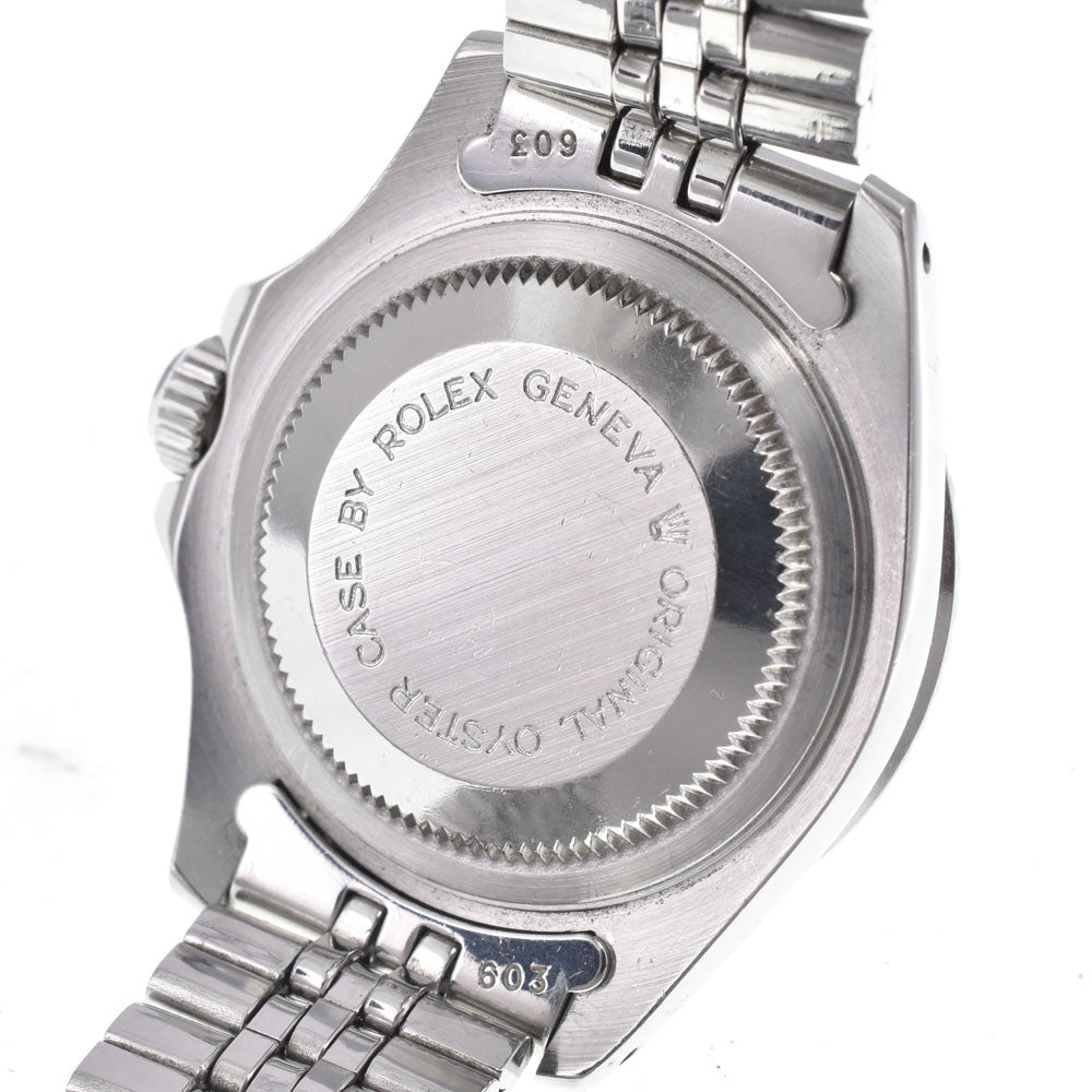 TUDOR Oyster Princess Date Lady Sub 96090 Date Navy Dial Automatic Ladies
 Watch R#149241