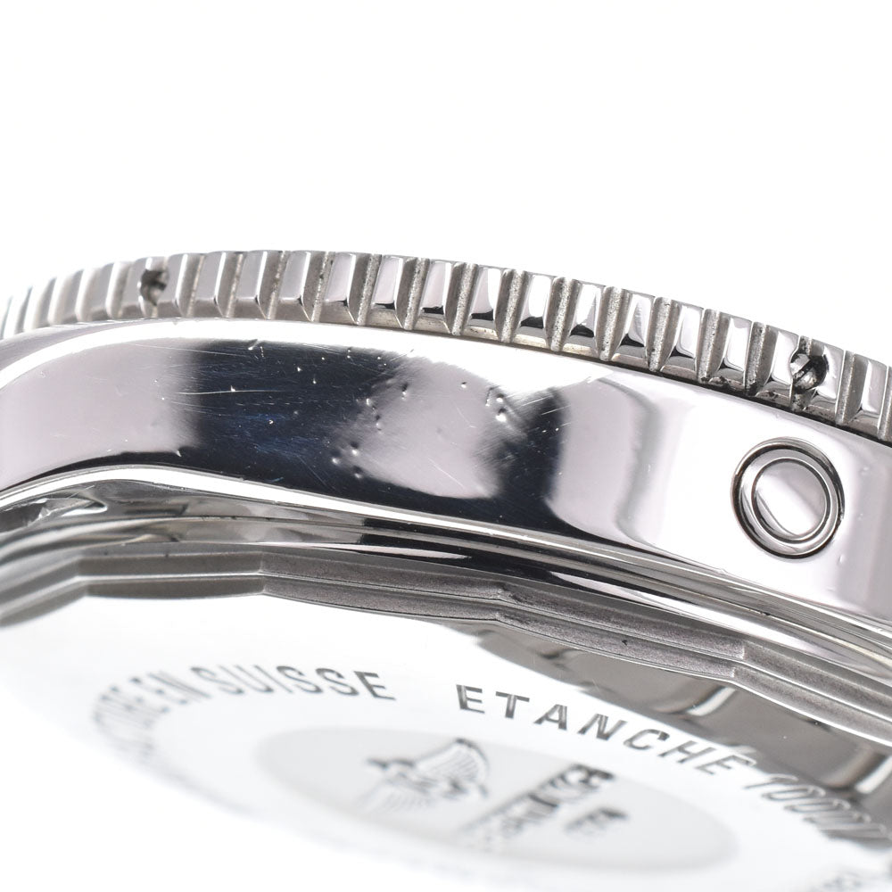 with paper BREITLING Super Ocean II A17392 Date blue Dial Automatic Men's
 Watch R#149248
