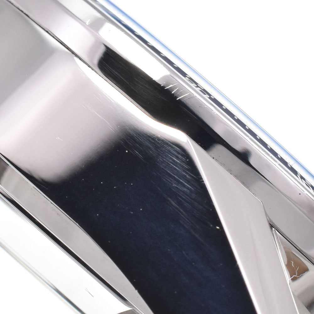with paper TAG HEUER Carrera CV2A1V blue Dial Automatic Men's
 Watch R#149251