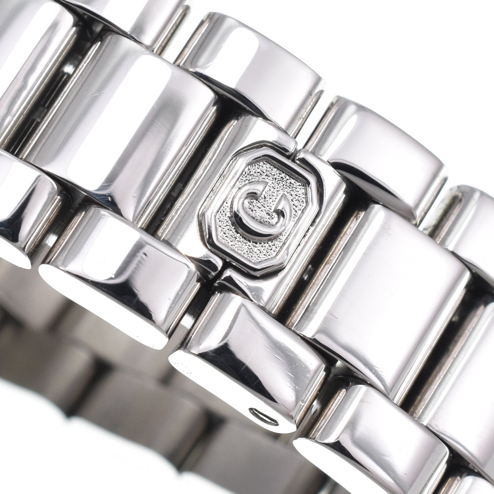 Chopard Happy sports 27/8893-21 Heart diamond White shell Dial Quartz Ladies
 Watch R#149258