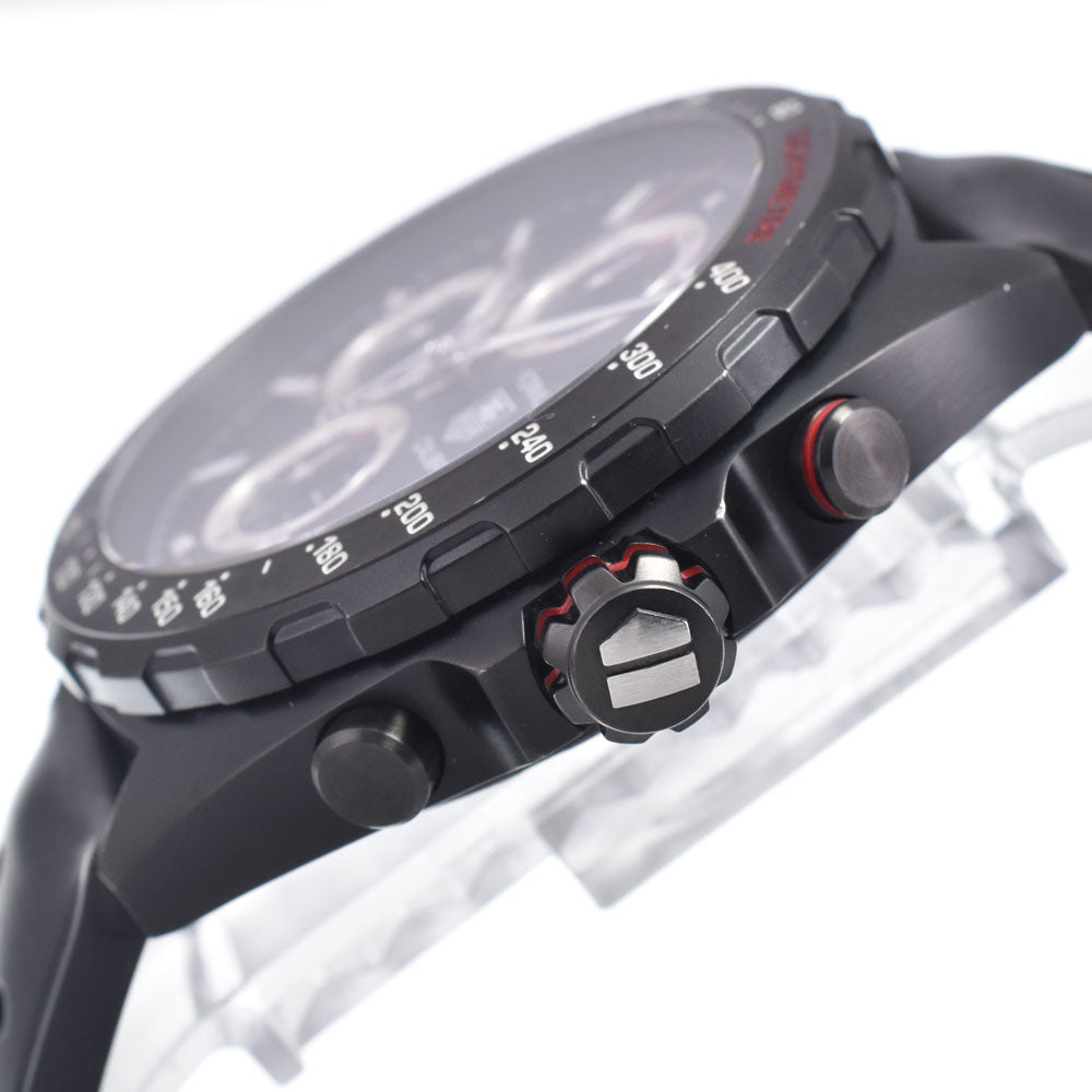 TAG HEUER Formula 1 CAZ2011.FT8024 Caliber 16 Chronograph Date black Dial Automatic Men's
 Watch R#149259