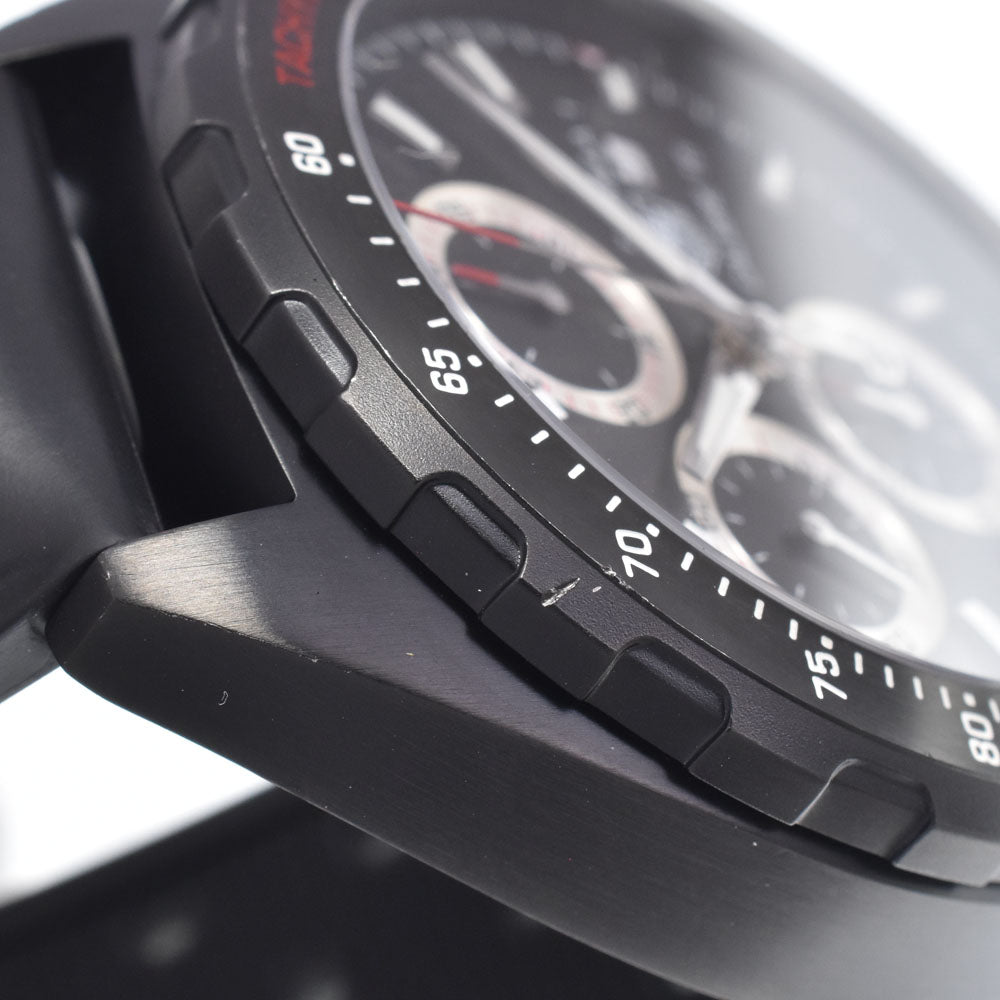 TAG HEUER Formula 1 CAZ2011.FT8024 Caliber 16 Chronograph Date black Dial Automatic Men's
 Watch R#149259
