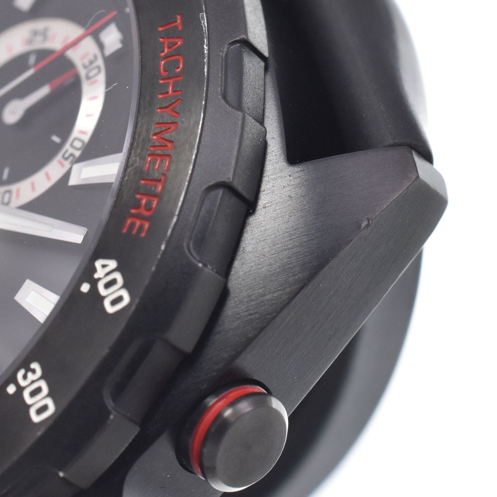 TAG HEUER Formula 1 CAZ2011.FT8024 Caliber 16 Chronograph Date black Dial Automatic Men's
 Watch R#149259