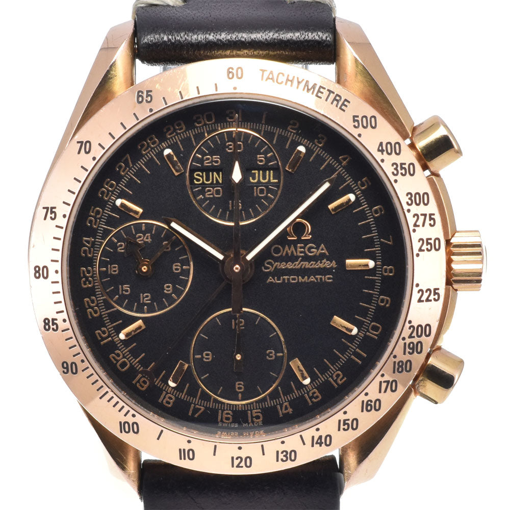 OMEGA Speedmaster 3623.50 Chronograph black Dial Automatic Men's
 Watch R#149269