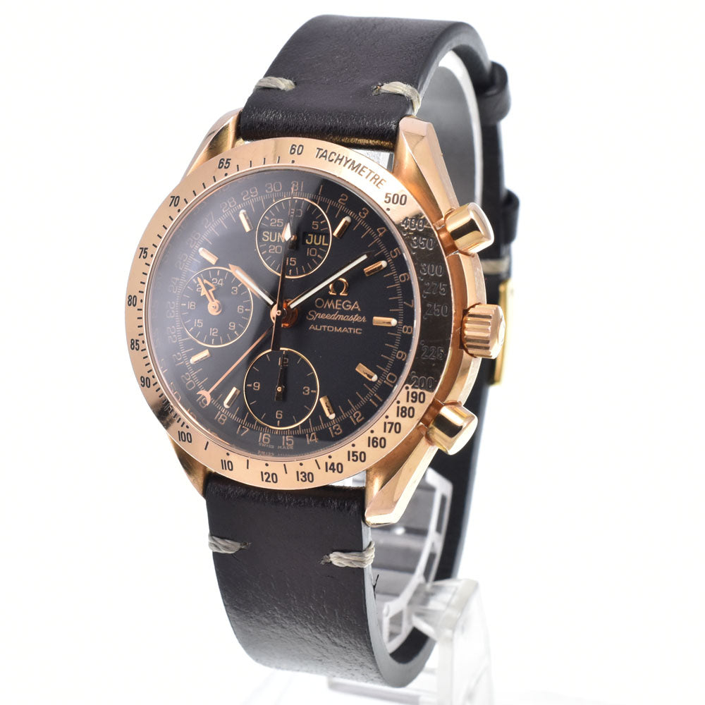 OMEGA Speedmaster 3623.50 Chronograph black Dial Automatic Men's
 Watch R#149269