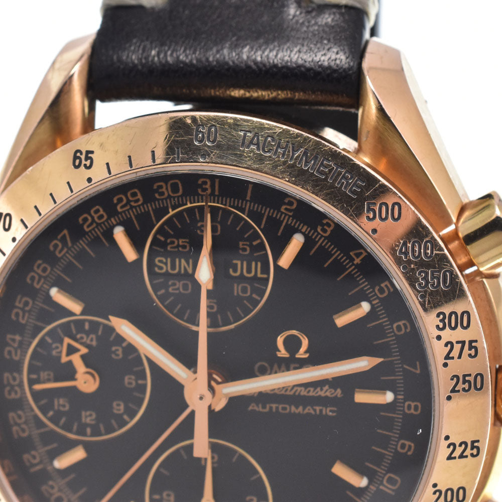 OMEGA Speedmaster 3623.50 Chronograph black Dial Automatic Men's
 Watch R#149269