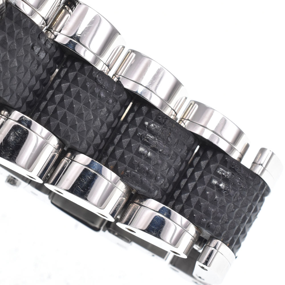 AQUANAUTIC King Subcommander Masked Skull D NK3H01168 diamond black Dial Automatic Men's
 Watch A#149286
